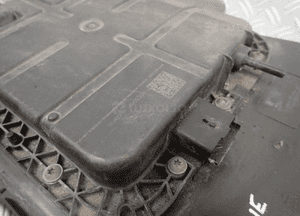 Boxer jumper 2.0 hdi zbiornik adblue 12678023 4