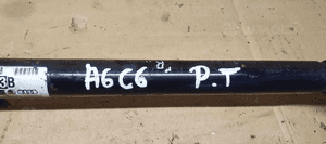 Półoś prawy tył tylna prawa Audi A6 C6 3.2 FSI 4F0501203B 6