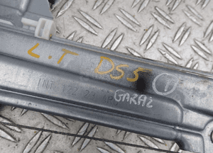MECHANIZM SZYBY LEWY TYŁ CITROEN DS5 RADOM 2