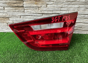 Tylna lampa bmw 3 F34 gt 7286034 1