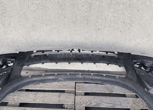 Zderzak przód przedni citroen C4 picasso i 1 2006- 9680402277 cały 5