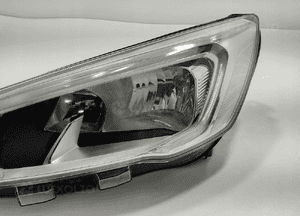 LAMPA LEWA LEWY PRZÓD PRZEDNIA FORD FOCUS MK4 IV JX7B-13W030-AE EUROPA 18- 6