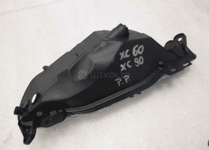 Volvo XC60 XC90 S90 V90 i ii 1 2 halogen reflektor przeciwmgielny prawy przód 9