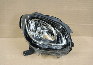 Lampa prawa reflektor smart forfour W453 A453 led 2014- 1