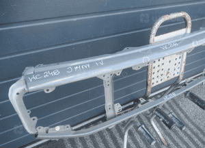 PAS PRZEDNI PRZÓD WZMOCNIENIE RAMKA STELAŻ SUZUKI JIMNY IV 4 2018 4