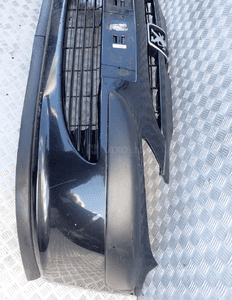 Zderzak przód peugeot 307 exl czarny 3