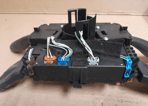 PRZEŁĄCZNIK ZESPOLONY TAŚMA PEUGEOT 407 96592429XT 4