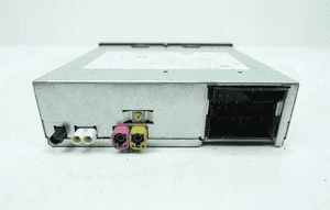 Czytnik multimedia MIB3 vw passat 3G1035820 4