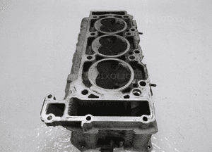 Mercedes W163 W220 W211 W210 3.2 V6 głowica prawa 9