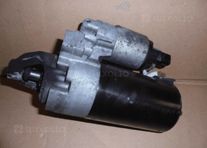 Rozrusznik mini cooper R56 1.4 16V vti 7589354 bdb 1
