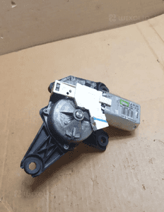 SILNICZEK WYCIERACZKI TYŁ RENAULT CLIO III nr 53026312 3