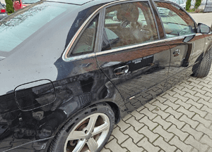 Audi A4 B7 Sedan błotnik tył tylny prawy 3