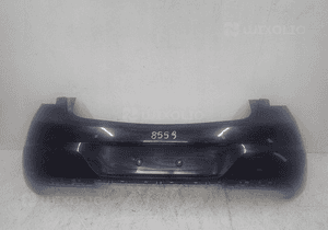 Zderzak tył tylny opel astra 5 v k hb 2015- 1