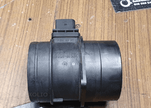 Przeplywka 0281002735 03G906461C Przeplywomierz Powietrza 2.0 TDI Diesel Audi VW Skoda Seat 6