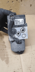 Pompa ABS sterownik Rover 45 0265216684 4