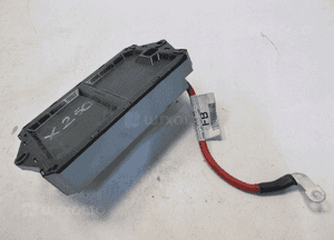 JAGUAR XF X250 2.7D SKRZYNKA MODUŁ BSI BEZPIECZNIK 5