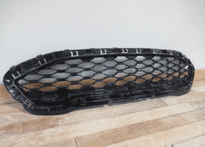 Grill gril atrapa ford fiesta MK8 viii st 2018- 4