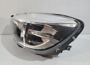 BMW 2 F45 F46 Lampa przednia H7 Lewa - 13496 2