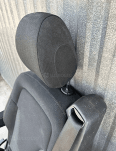 Mercedes EQV 447 V KLASA VITO Metris fotel  tylny  SUNTIAGO comfort  isofix 639 9