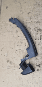 Klamka drzwi przesuwnych prawych prawa Opel Vivaro B Trafic III 806079208R 806071150R 4