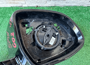 Lusterko bmw X4 G02 5PIN 2