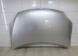 Maska pokrywa silnika volkswagen golf vi plus 08-12 5M0823155 1
