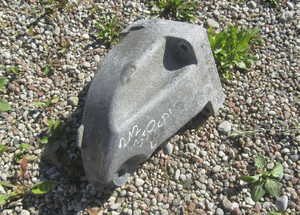 mercedes łapy aluminiowe silnika m271 m272  m273 m137 lewa prawa poduszka 10