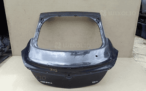 Klapa tył pokrywa bagażnika opel insignia 1 i a hb 1