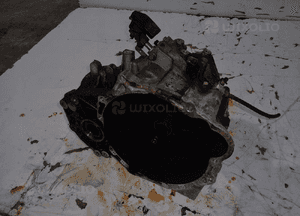 Skrzynia biegów opel antara 2.0 cdti 4X4 5 bieg 1
