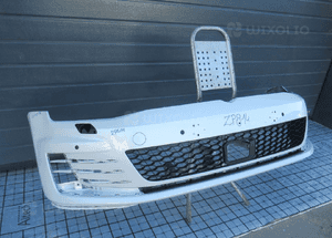 ZDERZAK PRZÓD PRZEDNI VW GOLF VII 7 GTI GTD 5G0 5G0807221L-AD 2012-2016 3