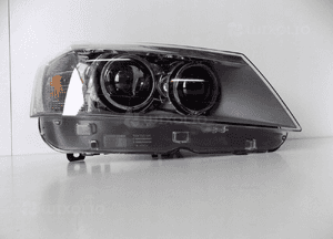 BMW X3 F25 Lampa przednia ksenonowa - R 6422 1