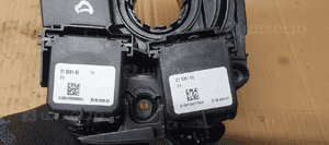 Przełącznik zespolony pająk taśma manetki BMW 3 E90 6989557 9123041 8