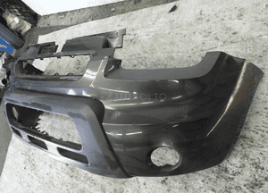 Kia soul i 08-11 cały zderzak przedni przód 3