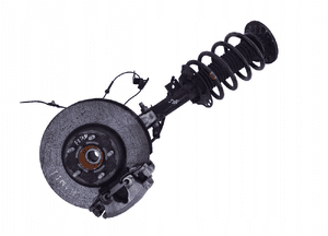 AMORTYZATOR ZWROTNICA PRAWY PRZÓD PRZEDNIA FORD MONDEO MK5 2.0 HYBRYDA 19- 1