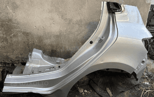 Blotnik cwiartka lewy tyl renault clio v 5 org fv 1