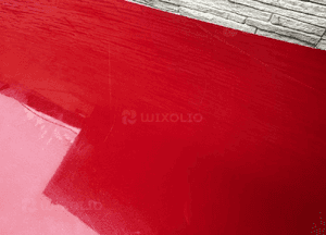 KLAPA TYŁ TYLNA BMW 2 F23 CABRIO A75 6