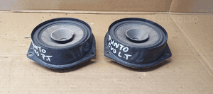 Głośnik prawy lewy tył Fiat Punto EVO 55701248 3
