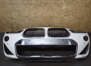 ZDERZAK PRZÓD BMW X2 F39 M PAKIET 1
