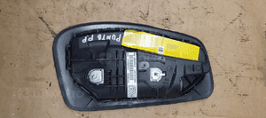 Poduszka fotela pasażera prawa AIRBAG Fiat Grande Punto 30363313 557029540 4