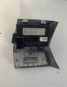 Przełącznik włącznik świateł mercedes s-klasa W220 1998-2005 rok 2