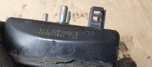 Klamka klapy bagażnika emblemat Seat Ibiza 6J 6J4827565B 6J4827565C 6