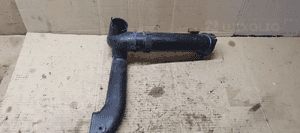 Rura przewód dolot powietrza Renault Megane II 1.6 16V 8200231859 8200231857 8200234641 3