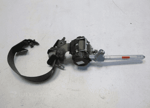 VOLVO XC70 PAS NAPINACZ TYŁ PRAWY TYLNY 7