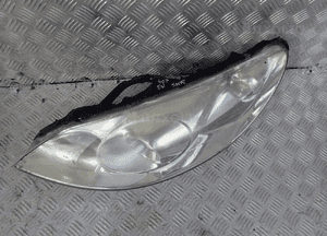 Peugeot 407 lampa lewy przód europa 9660236180 radom 1