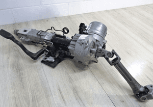 FABIA III WSPOMAGANIE KIEROWNICY 6C1423510CA 7