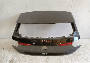 Klapa tył pokrywa bagażnika vw ID3 ID-3 10A 21- 1