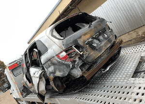 Mercedes B 200 cdi  2010r karoseria dokumenty dowód zarejestrowana w PL 1