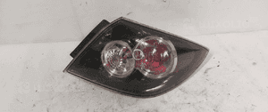 Lampa tyl tylna prawa mazda 3BK lift hb sport 1