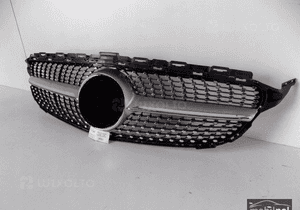 Mercedes C Klasa W205 Atrapa/ Grill Diamond - 3123 2
