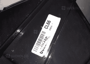 WENTYLATOR CHŁODNICY KIA MAGENTIS III CRDI 3